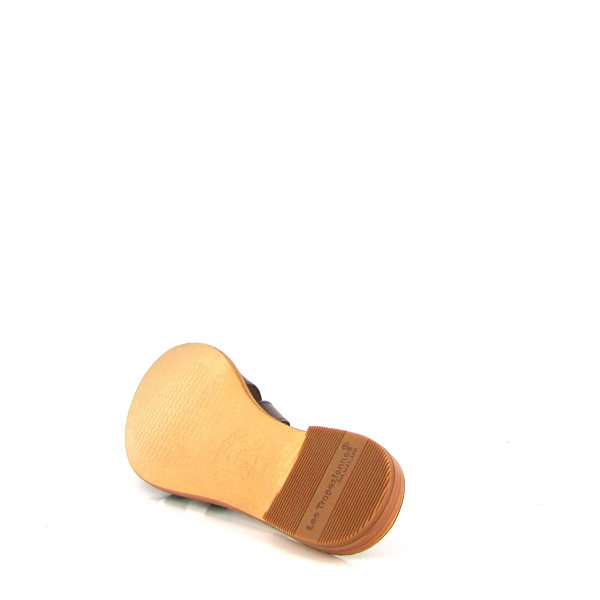 Les tropeziennes mules damia marronC251904_4