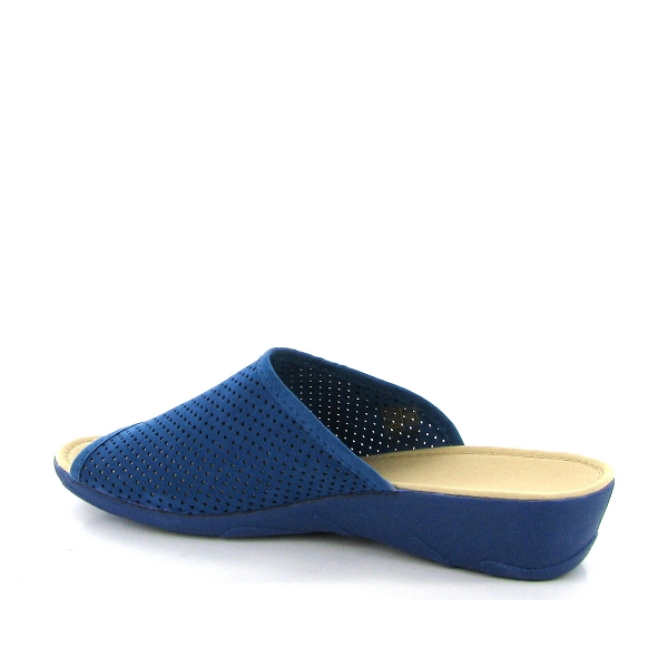 La maison de l espadrille mules 2104 marineC253101_3