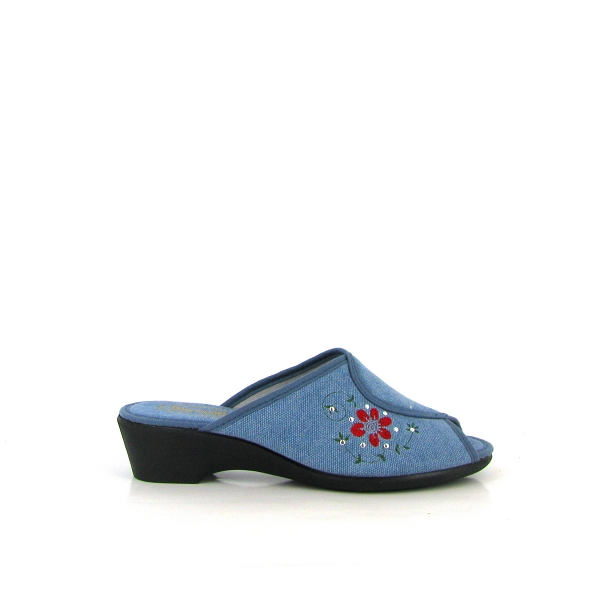 Semelflex mules sheila bleuC253702_2