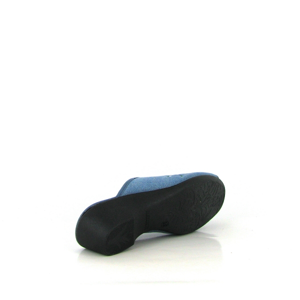 Semelflex mules sheila bleuC253702_4