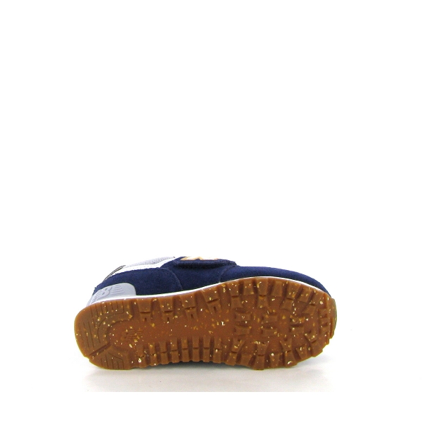 New balance enf sneakers pv574 ae1 bleuC259401_4