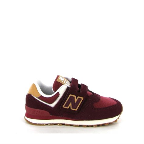 New balance enf sneakers pv574 ad1 bordeauxC259501_2