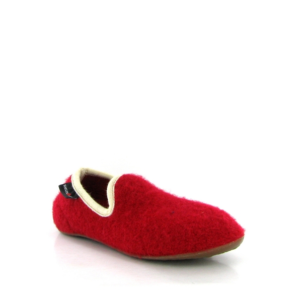 Haflinger fermee everest charly rougeC264201_1