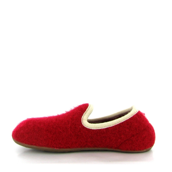 Haflinger fermee everest charly rougeC264201_3