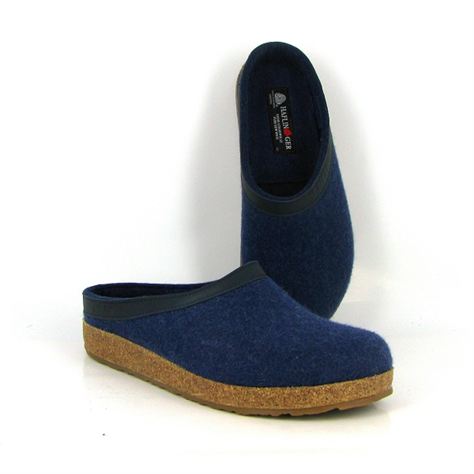Haflinger mules grizzly torben bleuC264602_1