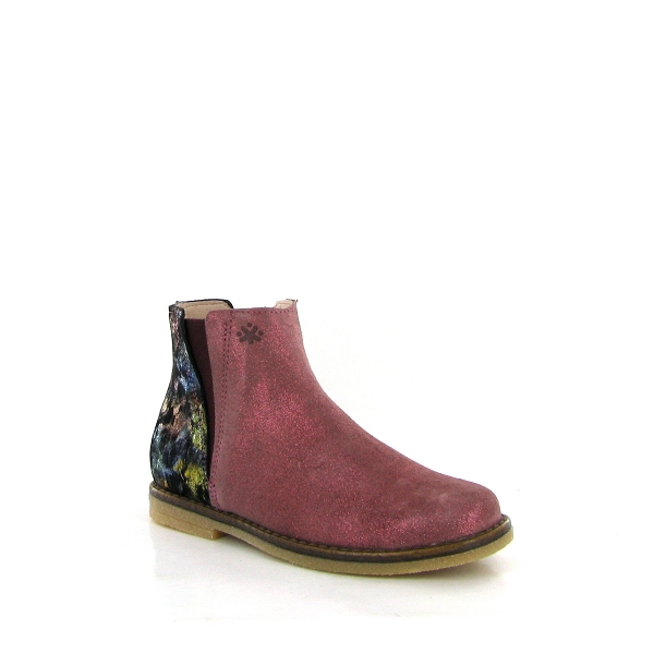 Acebos bottine 5525su granada shara roseC265701_1