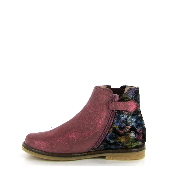 Acebos bottine 5525su granada shara roseC265701_3