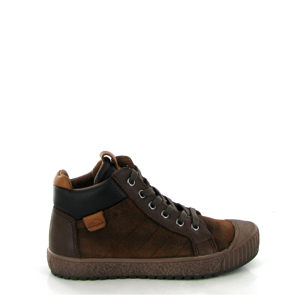 Bellamy bottillon berto marronC267801_2