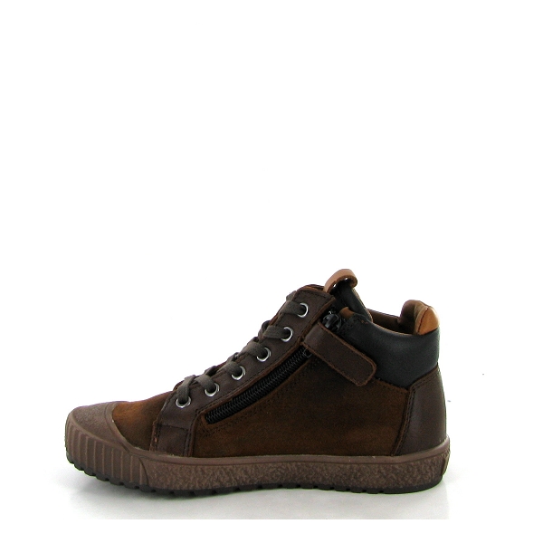 Bellamy bottillon berto marronC267801_3