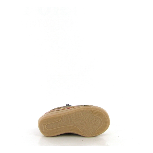 Bellamy pantoufle famille vinc foret beige beigeC268101_4