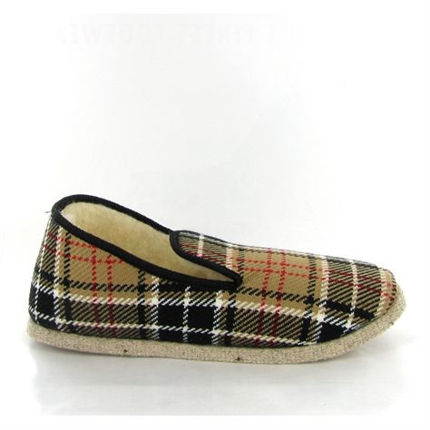 Rondinaud charentaises cahors beigeC271301_2