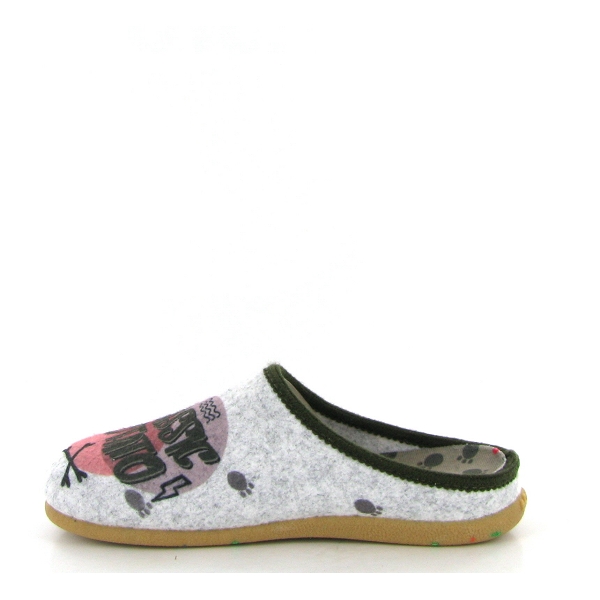 Hot potatoes mules eferding 64643 jurassic potato grisC273801_3