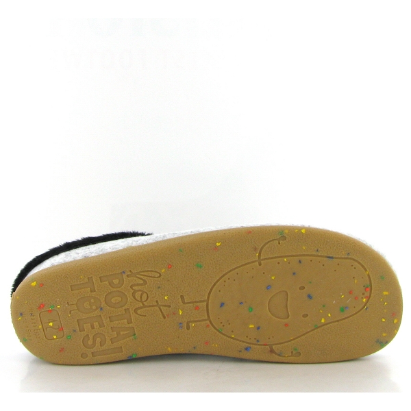 Hot potatoes mules bezau 64652 beer oclock grisC274001_4