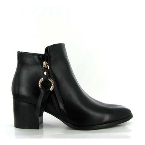 Regarde le ciel bottines et boots taylor 01 noirC277001_2