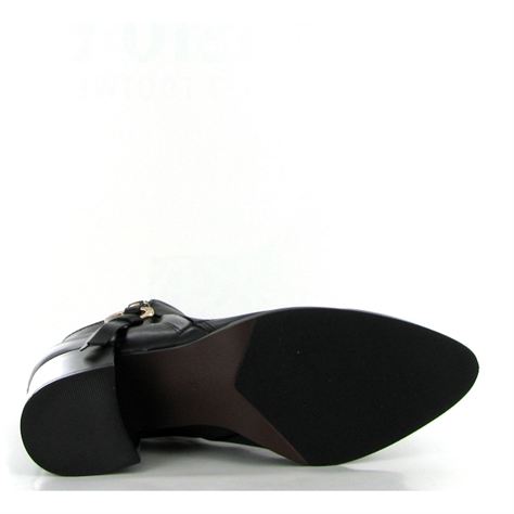 Regarde le ciel bottines et boots taylor 01 noirC277001_4