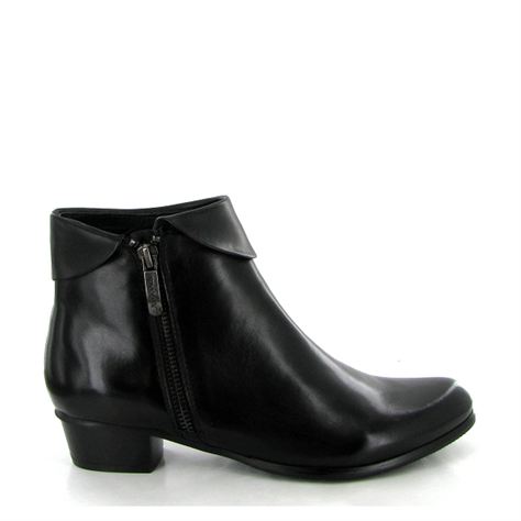 Regarde le ciel bottines et boots stefany 03 noirC277201_2