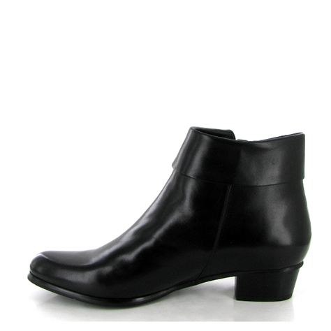 Regarde le ciel bottines et boots stefany 03 noirC277201_3