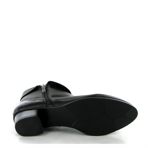 Regarde le ciel bottines et boots stefany 03 noirC277201_4