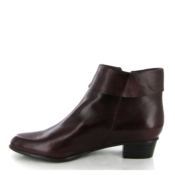 Regarde le ciel bottines et boots stefany 03 bordeauxC277202_3