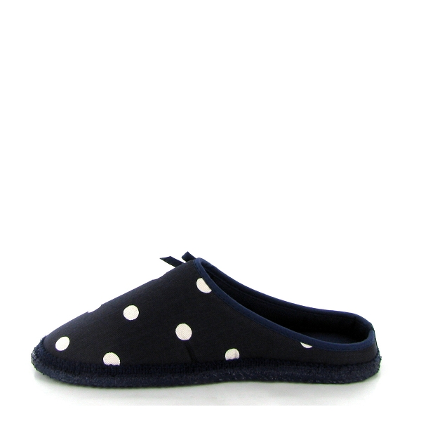 Giesswein mules plein 548 dunkelblau bleuC279601_3