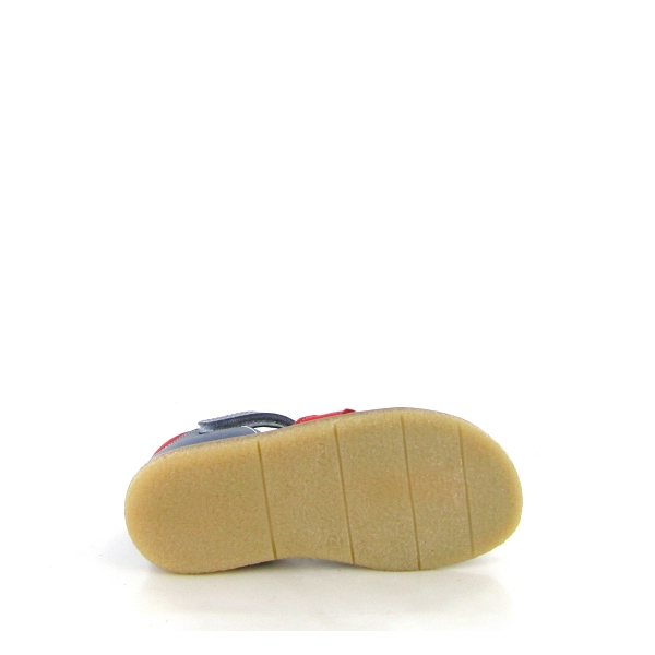 Bellamy sandales donjon bleuC281801_4