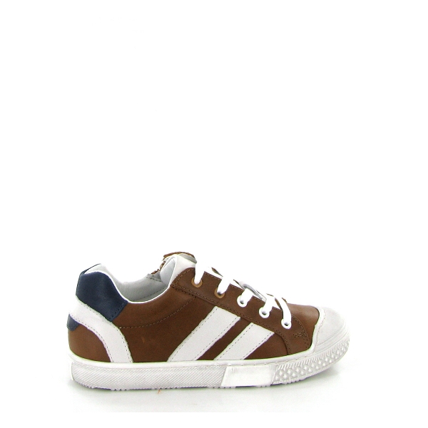 Bellamy tennis fac marronC282001_2