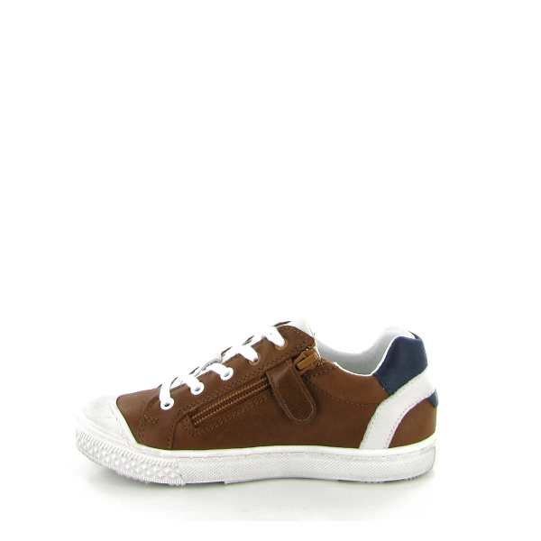 Bellamy tennis fac marronC282001_3