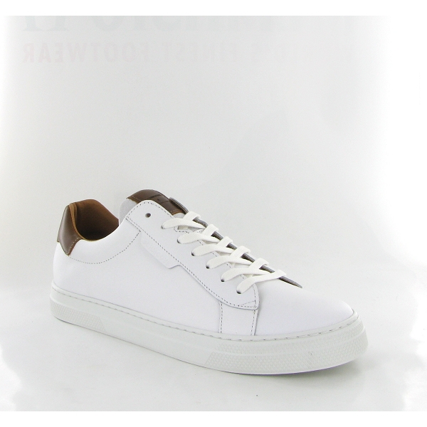 Schmoove tennis spark clay blancC283701_1