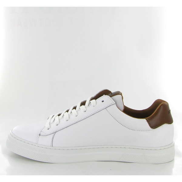Schmoove tennis spark clay blancC283701_3
