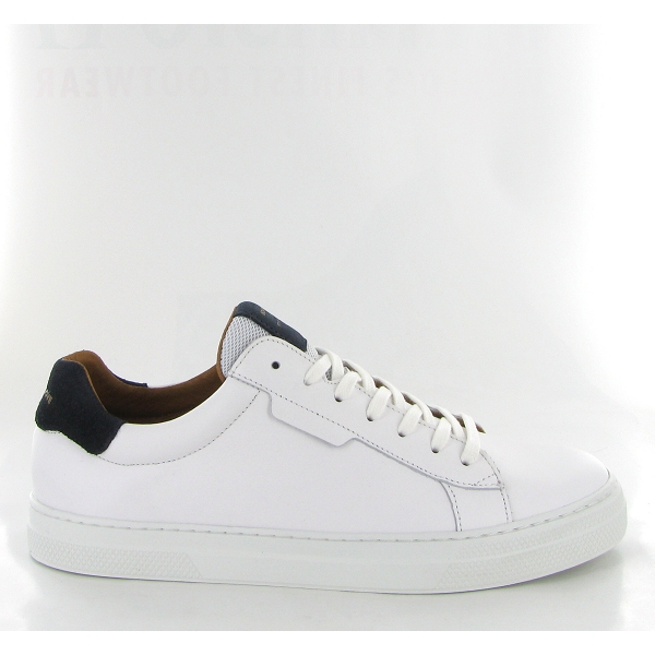 Schmoove tennis spark clay bleuC283702_2