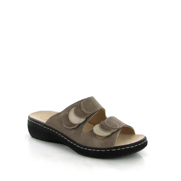 Semelflex mules graziella marronC284901_1