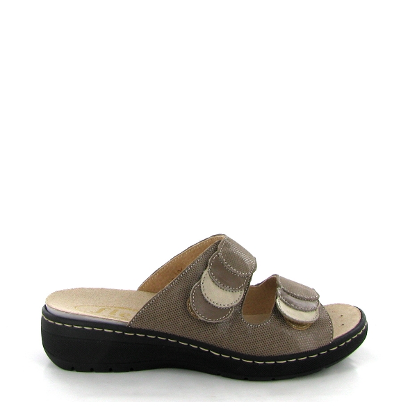 Semelflex mules graziella marronC284901_2