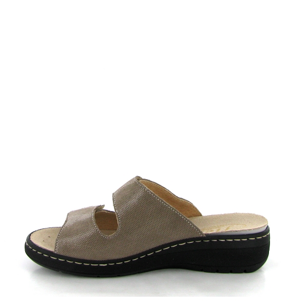 Semelflex mules graziella marronC284901_3
