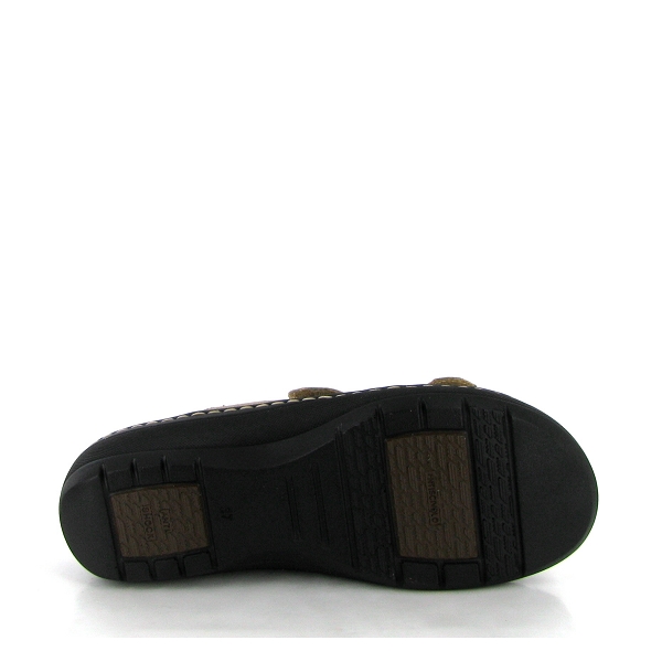 Semelflex mules graziella marronC284901_4