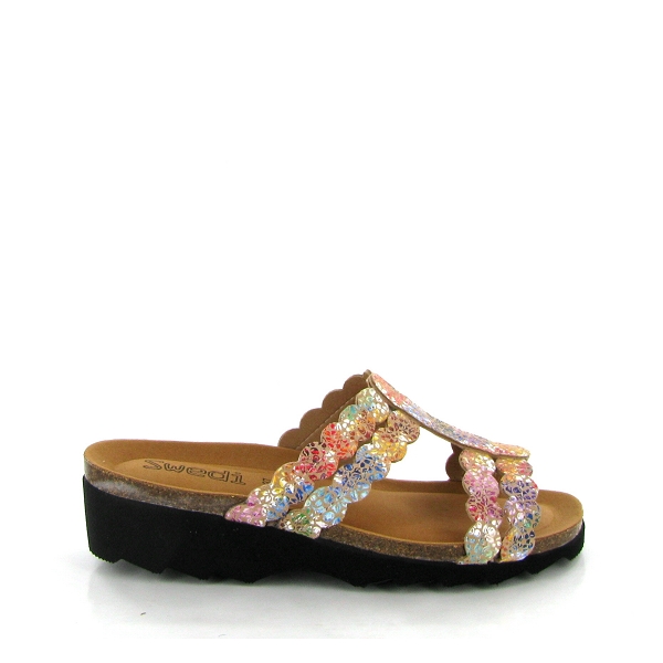 Swedi mules rolia bis multicoloreC285701_2