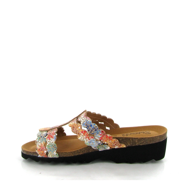 Swedi mules rolia bis multicoloreC285701_3