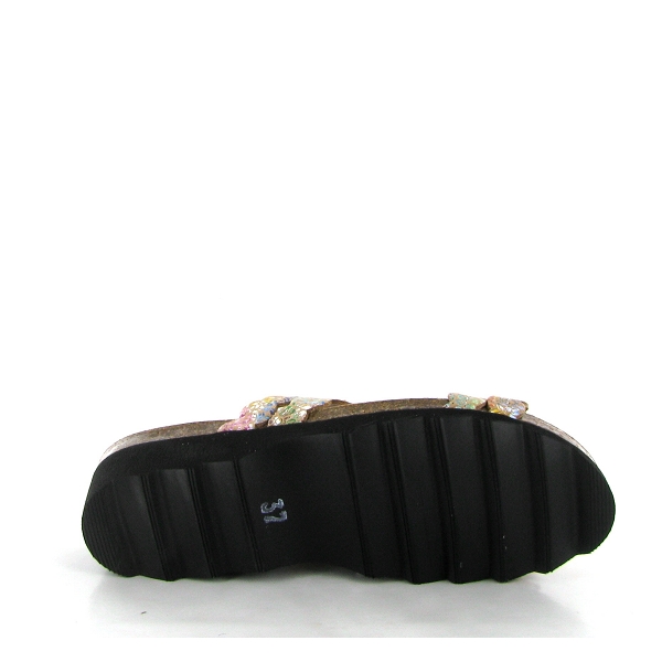 Swedi mules rolia bis multicoloreC285701_4