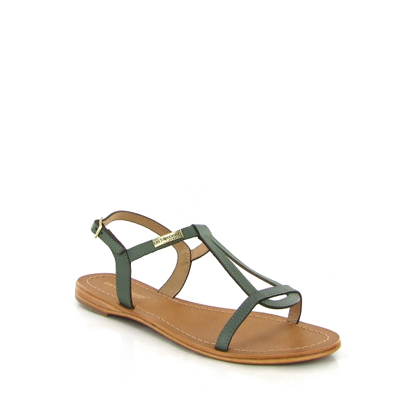 Sandales hamess les tropeziennes sales