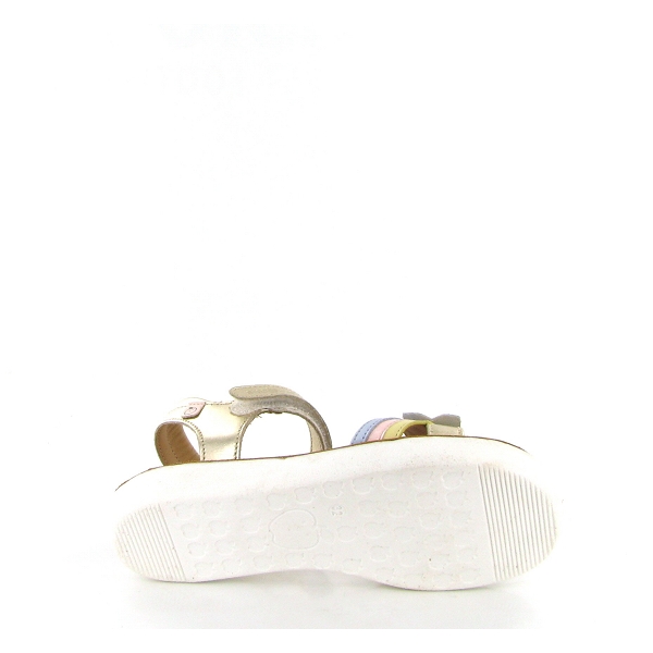 Shoo pom nu pied goa bubulle 1 laminato platineC288801_4