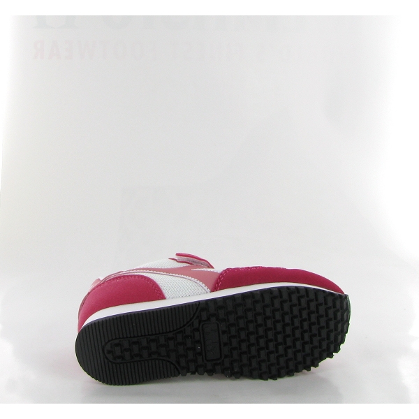 Diadora tennis simple run ps raspberry roseC290301_4