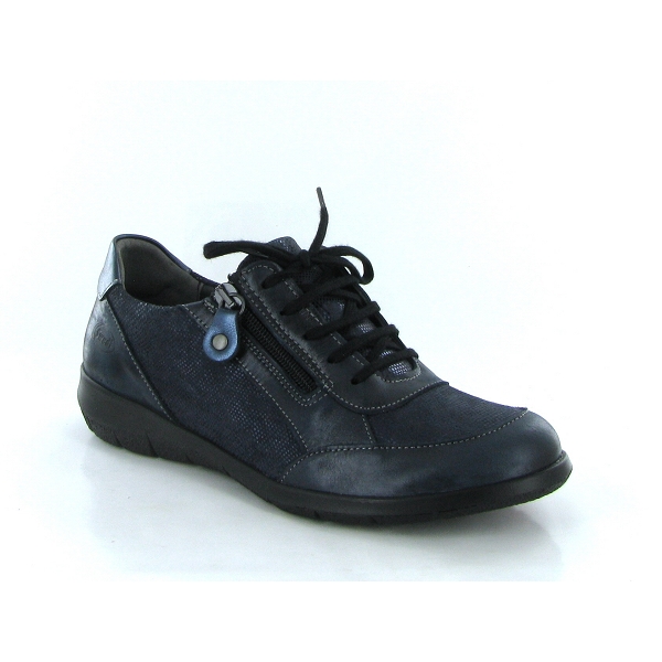 Swedi lacets oxico bleuC294601_1