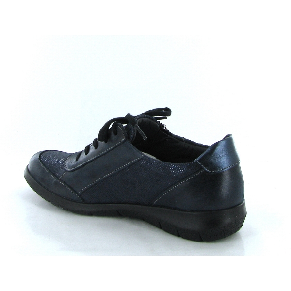 Swedi lacets oxico bleuC294601_4