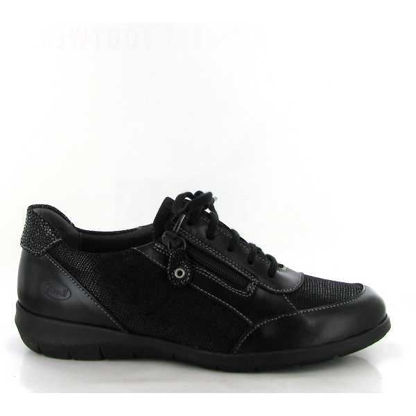 Swedi lacets oxico noirC294602_2