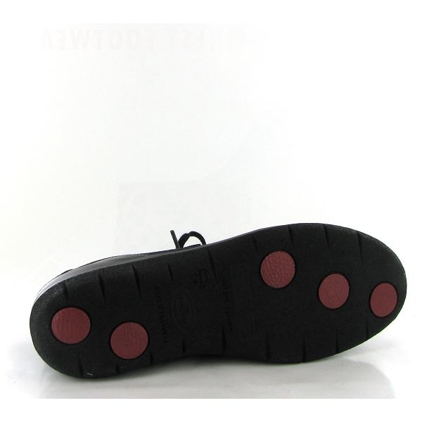 Swedi lacets oxico noirC294602_4