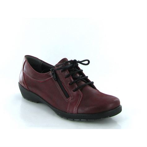 Swedi lacets longe bordeauxC294701_1
