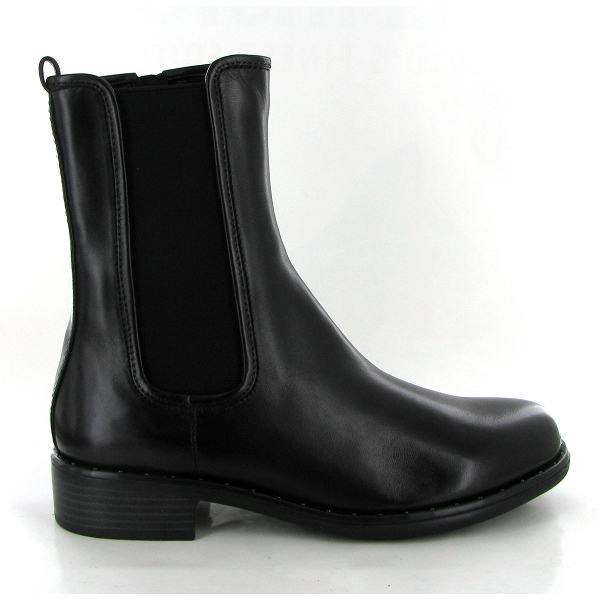 Regarde le ciel bottines et boots roxana 38 noirC295301_2