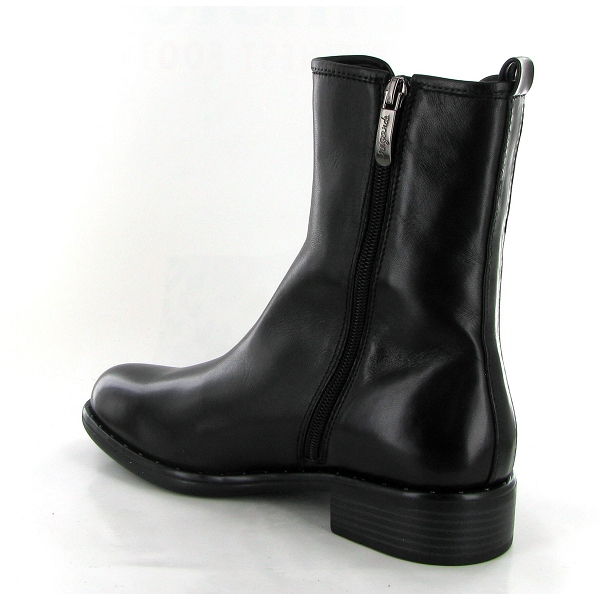 Regarde le ciel bottines et boots roxana 38 noirC295301_3