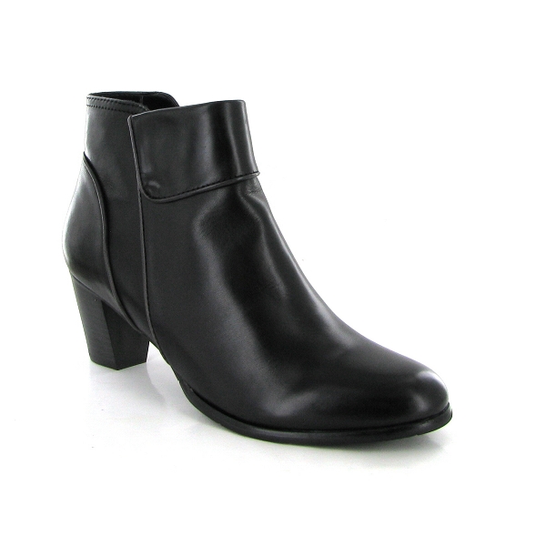 Regarde le ciel bottines et boots sonia f22 69 noirC295901_1