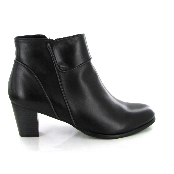 Regarde le ciel bottines et boots sonia f22 69 noirC295901_2