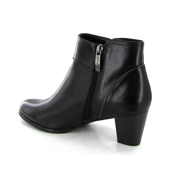 Regarde le ciel bottines et boots sonia f22 69 noirC295901_3